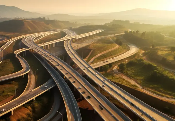 Najdroższe autostrady w polsce znów będą darmowe? głos z ministerstwa infrastruktury