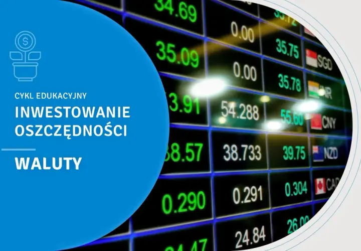 Czy warto inwestować na Forex: prawda o zarobkach i ryzyku na rynku walut