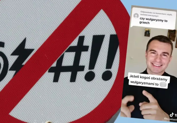 Czy wulgaryzmy to grzech? Zrozum moralne konsekwencje przeklinania