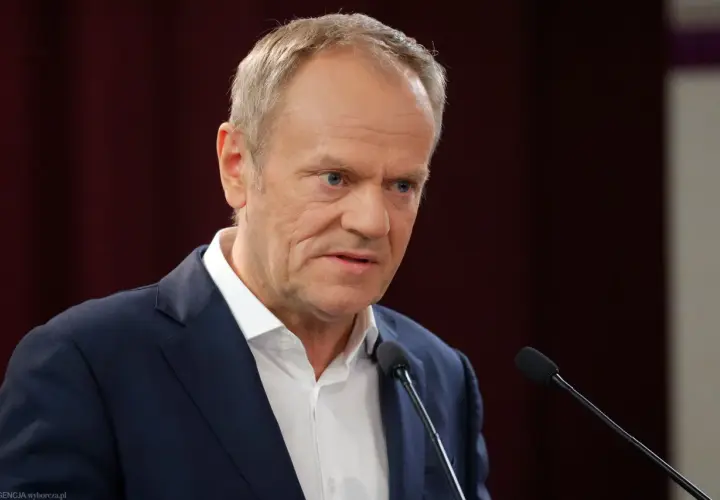 Kim był ojciec Donalda Tuska? Ciekawe fakty o jego życiu i wpływie