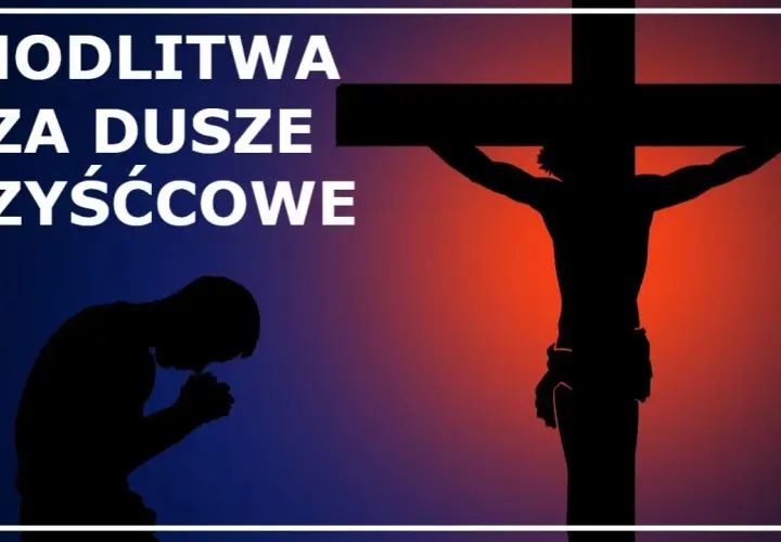 Jak modlić się za dusze w czyśćcu i przynieść im ulgę