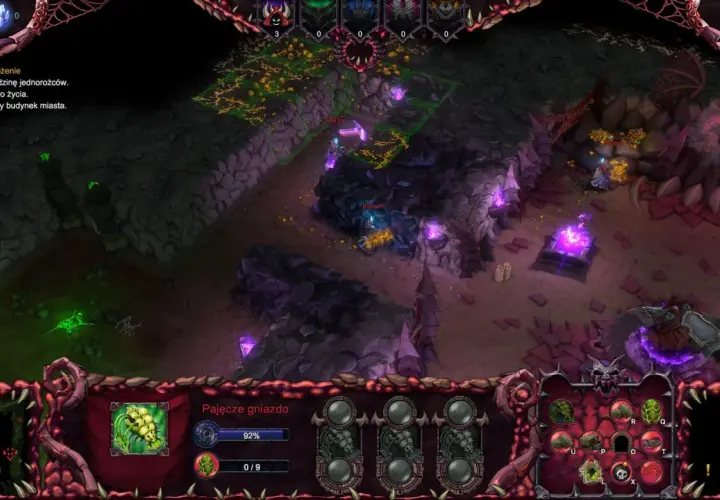 Dungeons 2: Recenzja gry - Czy warto zagrać w tę strategię?