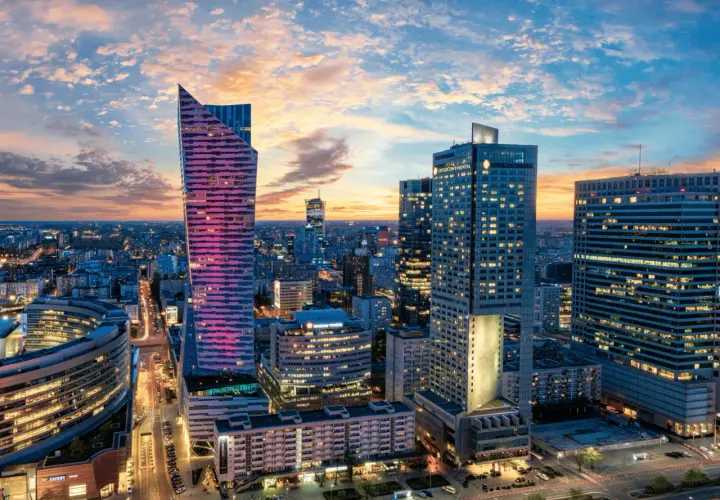 Warszawa atrakcje, które zaskoczą każdego turystę i warto zobaczyć
