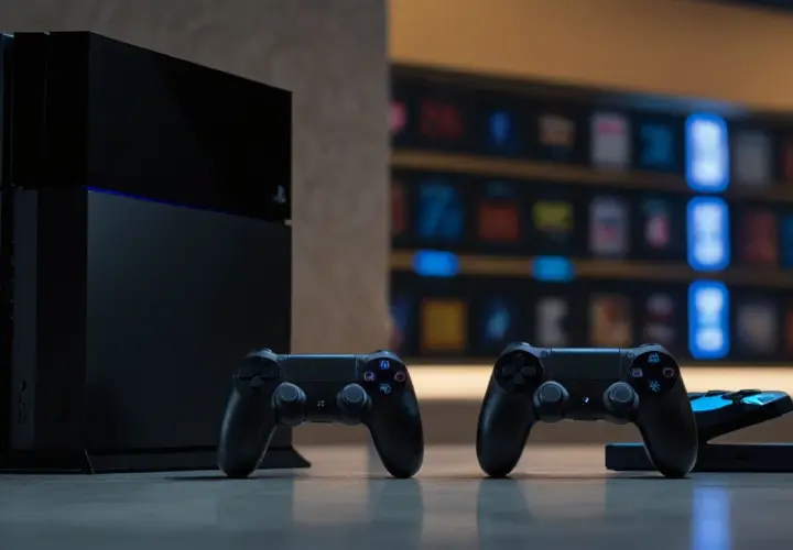 Wszystko co musisz wiedzieć o wersjach cyfrowych gier PS4 - poradnik gracza