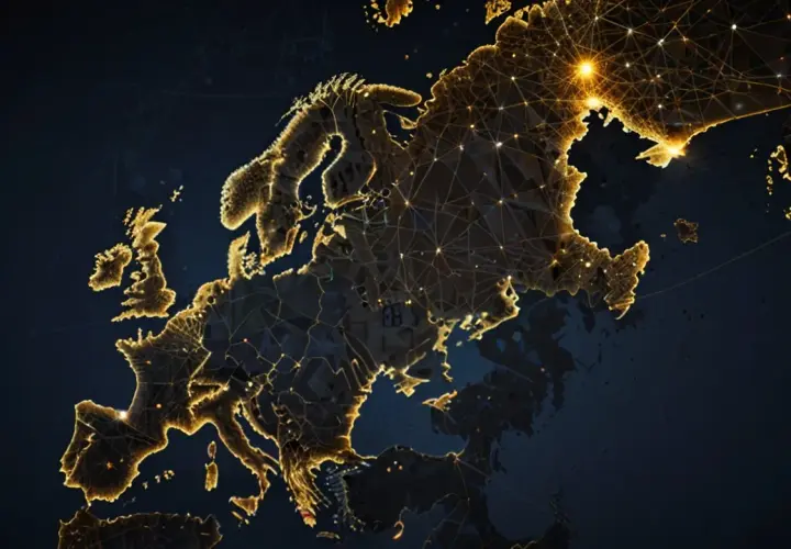 Czy największe gospodarki Europy dominują w światowych finansach?