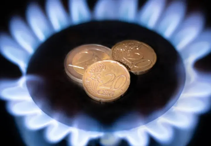Evolución precio gas natural España: ¿Por qué ha subido tanto?