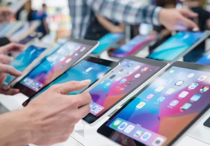 iPad w Media Markt: który model wybrać? Poradnik zakupowy 2025
