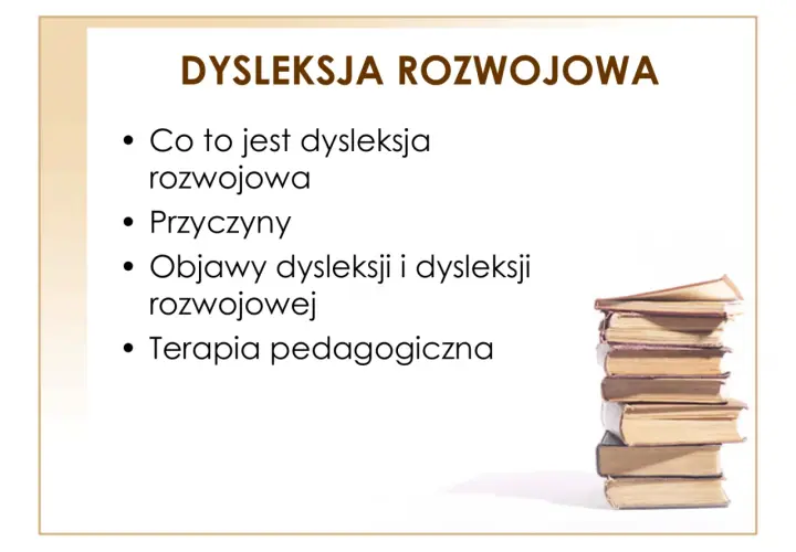 Czym jest dysleksja rozwojowa? Przyczyny, objawy i wsparcie dla dziecka