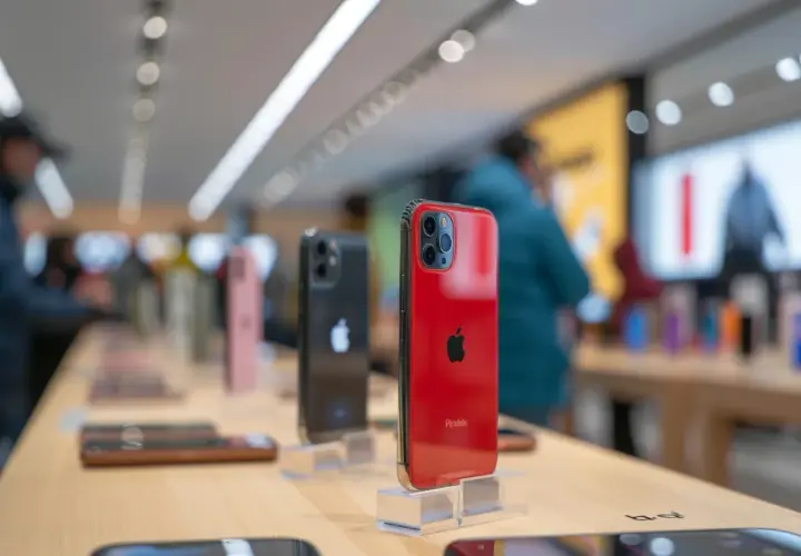 Apple w Media Markt: Gdzie kupić iPhone'a najtaniej? Analiza cen