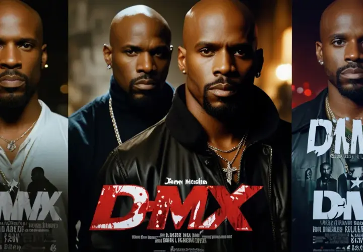 Top 5 filmów z udziałem legendarnego rapera DMX - musisz zobaczyć