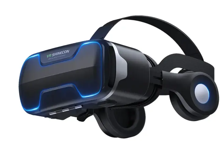 Jakie okulary VR kupić? Top 5 modeli - porównanie i porady