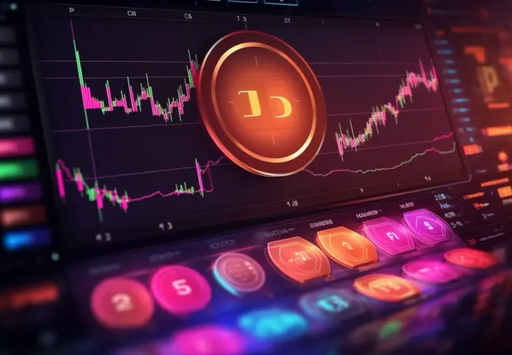 Porównanie Algotech (ALGT) vs. Arbitrum (ARB) vs. Binance Coin (BNB) na 2022: Najnowsze informacje