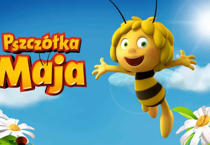 Kto śpiewa piosenkę z Pszczółki Mai? Poznaj wykonawców czołówki i historię hitu!
