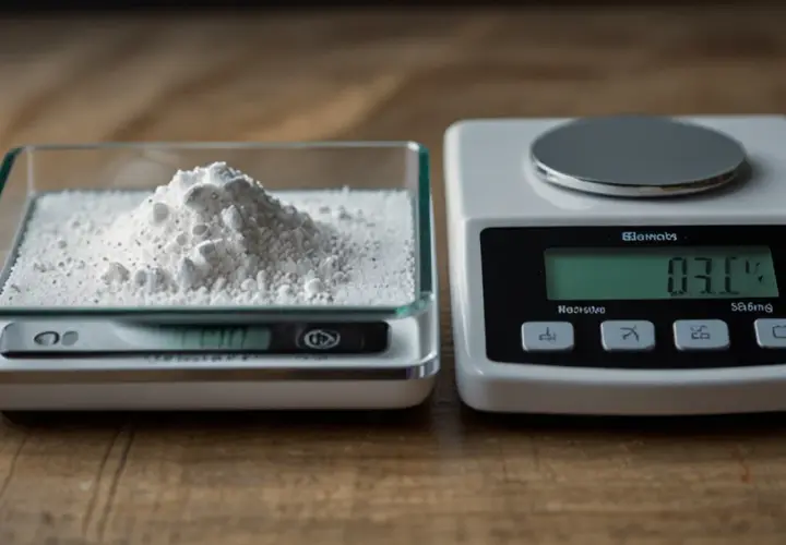 50mg ile to g? Szybki przelicznik jednostek masy