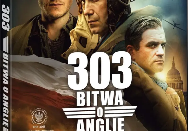 Gdzie obejrzeć bitwę o Anglię cały film online i uniknąć rozczarowania