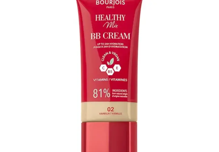 Krem BB Bourjois jaki kolor wybrać dla idealnego dopasowania