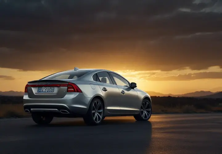 Dlaczego silnik Volvo 2.4 benzyna jest tak wyjątkowy? Sekrety