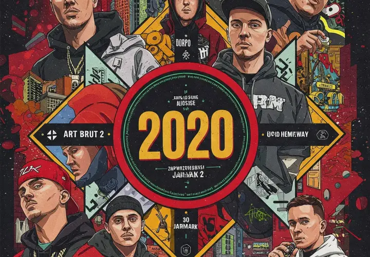 Wytwórnia 2020 i jej najciekawsze kawałki, które trzeba znać!