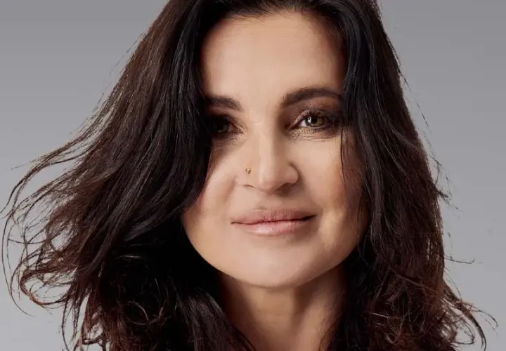 Joanna Zientarska wiek - Dlaczego jej wiek pozostaje tajemnicą?