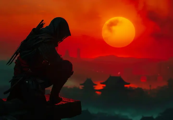 Kiedy zobaczymy nowego Assassin's Creed Red? Oto zapowiedź na Ubisoft Forward