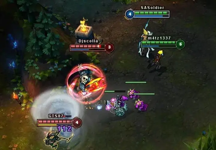 Ile zarabia profesjonalny gracz League of Legends?