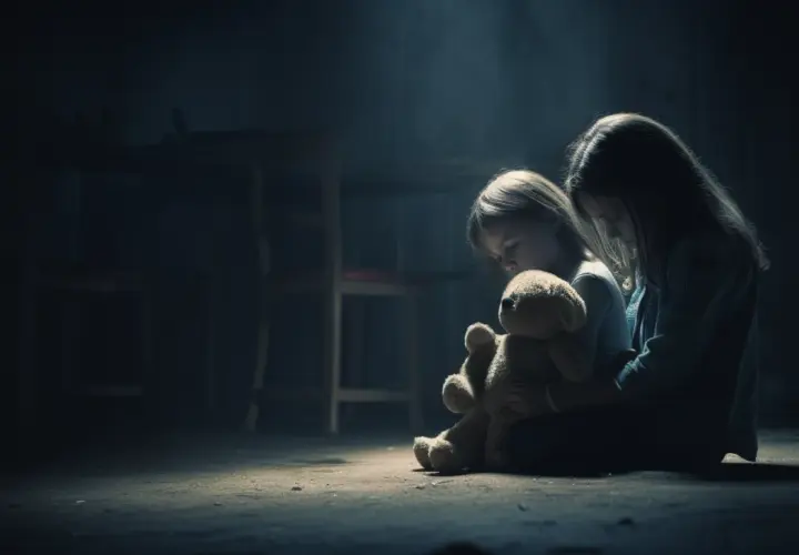 Film o Porwaniu Dziecka - Prawdziwe Historie Porwań