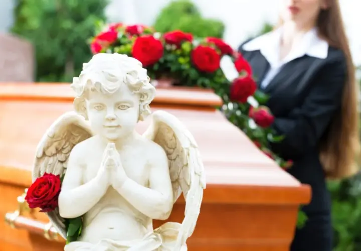 Co z duszą po pogrzebie? Prawda o życiu po śmierci i sądzie Bożym