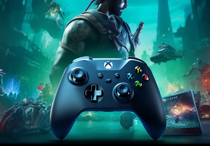 Najnowsze gry dodane do Game Pass w Microsoft