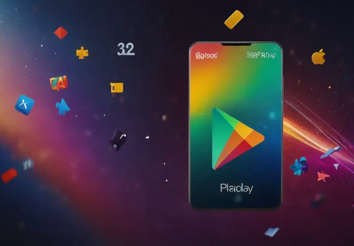 Jak najlepiej wykorzystać kartę o wartości 30 zł w Google Play