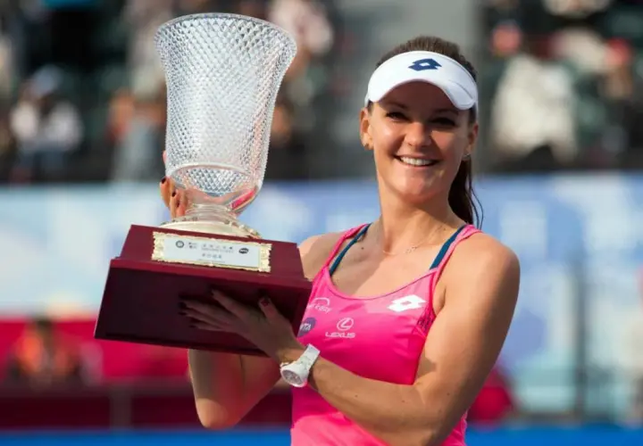 Kim jest Agnieszka Radwańska? Jej kariera, sukcesy i wpływ na polski tenis