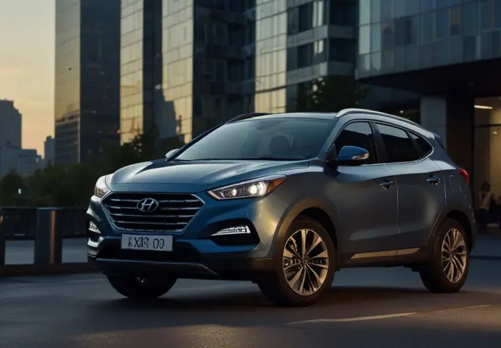Hyundai ix30 – Ceny i opcje, które warto sprawdzić przed zakupem