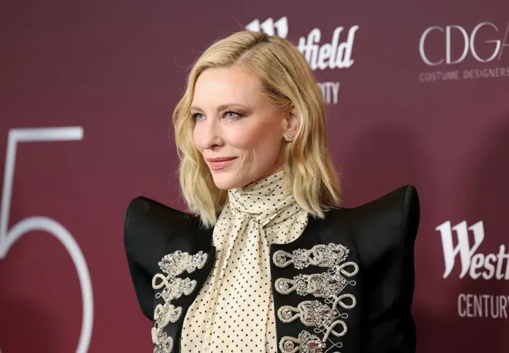 Cate Blanchett: Imponujące zarobki i majątek gwiazdy Hollywood
