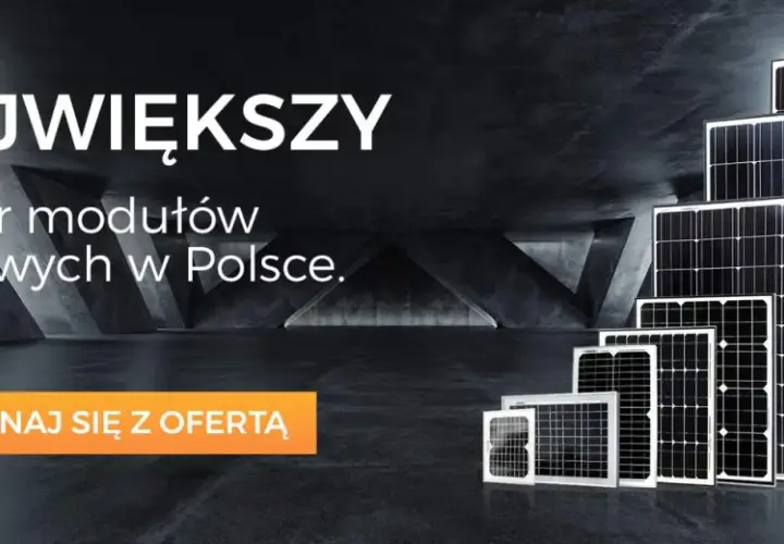 4SUN – lider w dystrybucji małych paneli fotowoltaicznych w Polsce