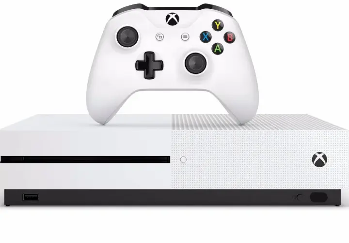 Premiera konsoli Xbox One S - poznaj oficjalną datę debiutu na rynku