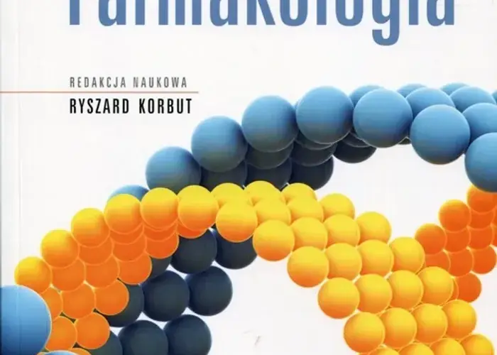 Najlepsze książki z farmakologii. Kompletny przewodnik dla studentów