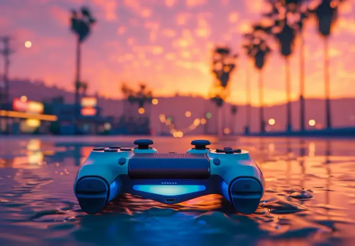 GTA 6 na PS4 i Xbox One: Czy będzie dostępne? Analizujemy fakty