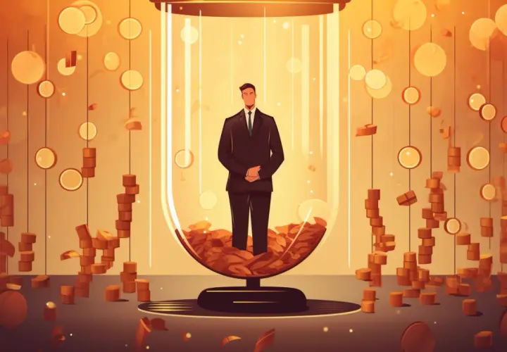 Bitcoin ETF: dlaczego ktoś płaciłby za to? ekspert twierdzi