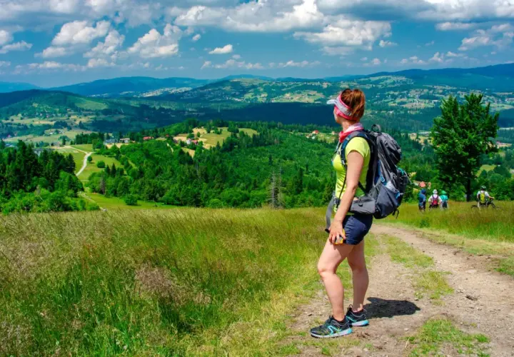 Zwardoń atrakcje - odkryj najlepsze miejsca na zimowy wypoczynek