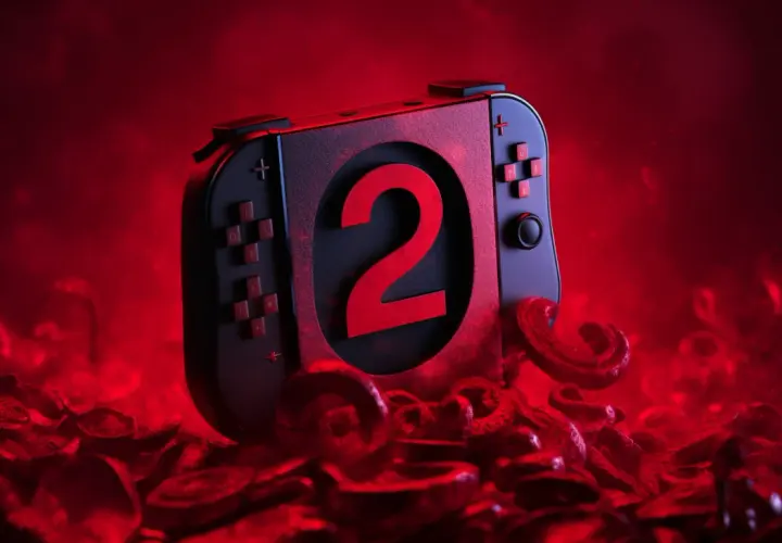 Nintendo Switch - Następca przesunięty?