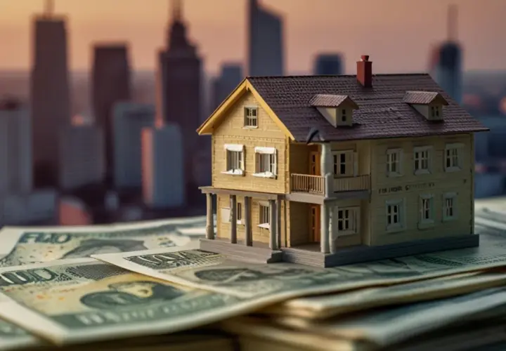  Kredyt hipoteczny pod zastaw mieszkania 2023: najlepsze oferty banków w Polsce
