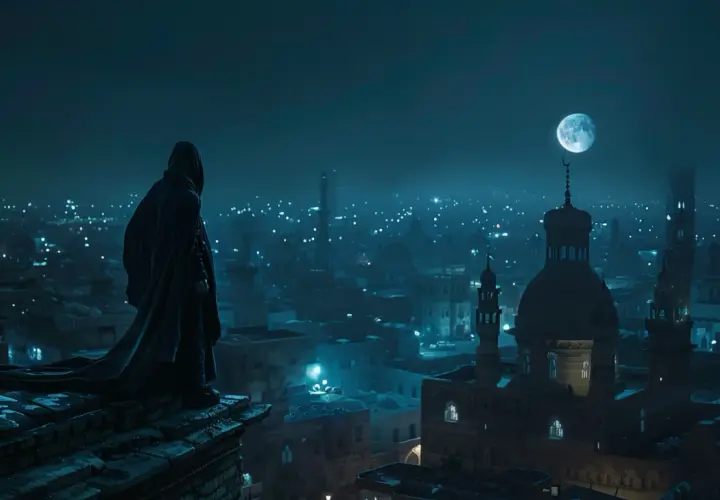 Nowy tryb gry Assassin’s Creed Mirage – Premiera już w przyszłym tygodniu!