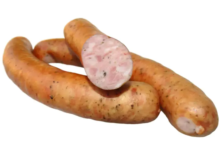 Ile kalorii ma kiełbasa cienka? Sprawdź jej wartości odżywcze
