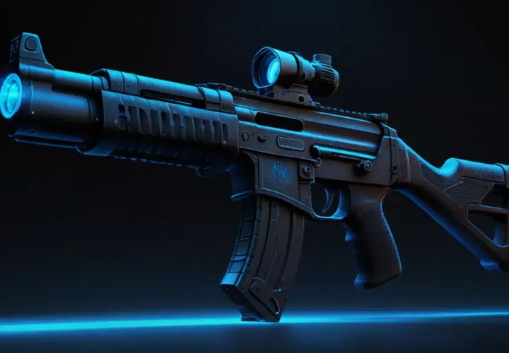 CS Source 2: Co wiemy o nowej wersji legendarnego FPS?