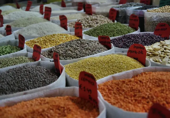 Przewodnik po przyprawach z całego świata – aromaty od Indii po Meksyk
