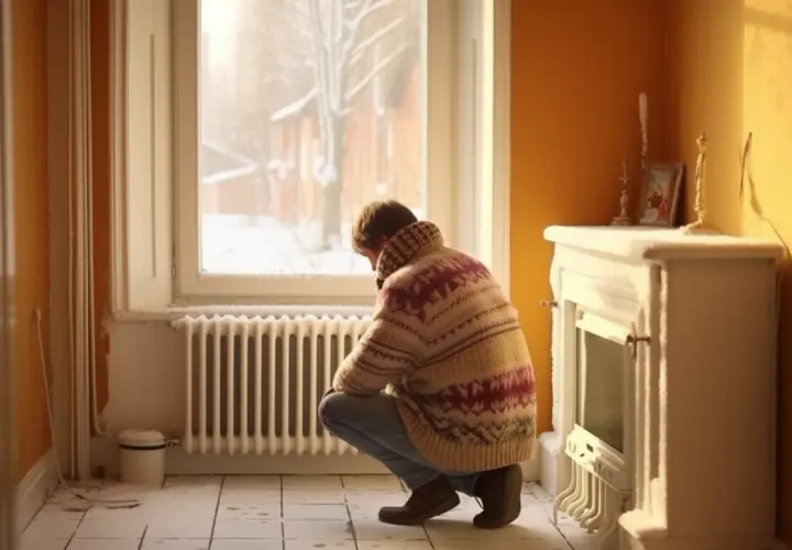 Sezon grzewczy - Przygotuj swój dom na zimę