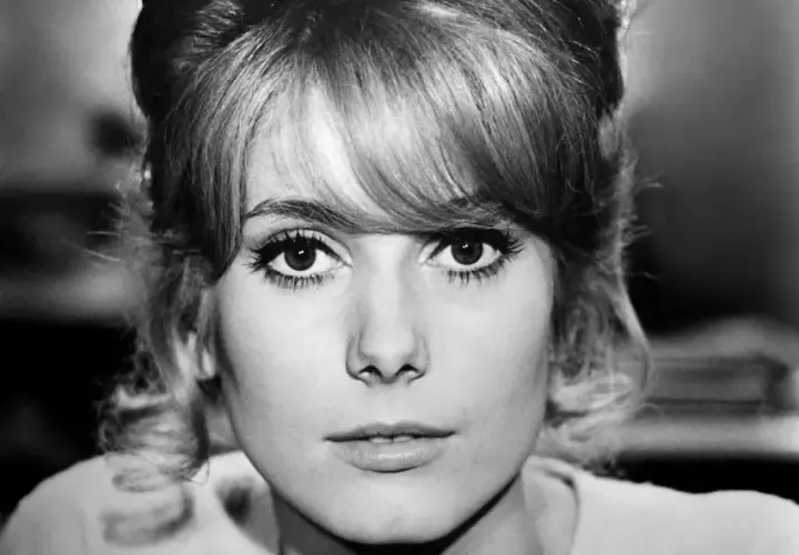 Catherine Deneuve wiek: Zaskakujące fakty o jej życiu i karierze