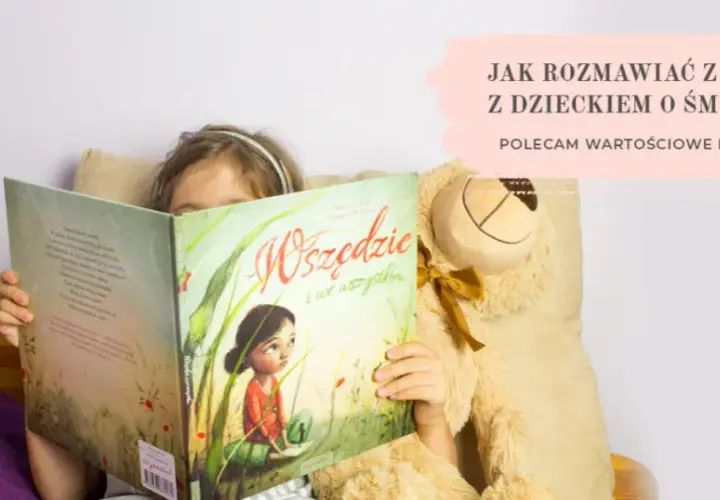 Jak zrozumieć sens śmierci i odnaleźć równowagę w życiu? Głęboka analiza