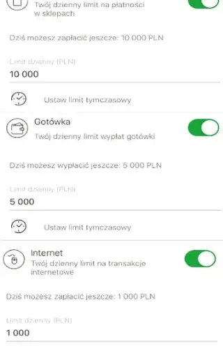 Ile można wypłacić z bankomatu mBank? Odkryj dzienny limit wypłat