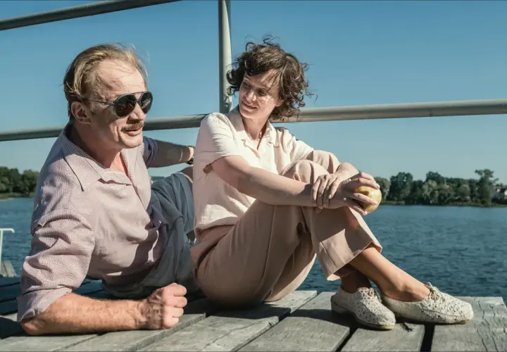 Film o Wisłockiej: historia, obsada i gdzie obejrzeć tę poruszającą opowieść