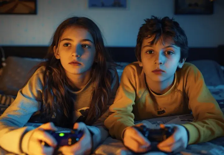 Od ilu lat można grać w GTA? Zaskakująca prawda o wieku graczy